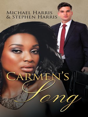 cover image of Carmen'S Song